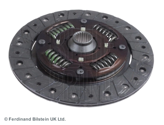 Clutch Disc